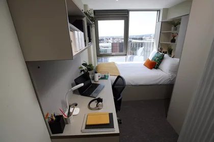 Private room at York Street, image 1 of 10