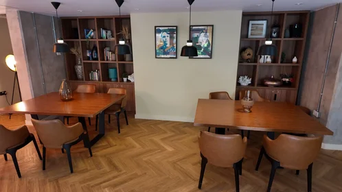 Quarto privado em York Street, imagem 39 de 49