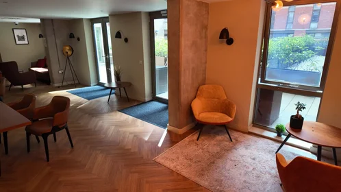 Quarto privado em York Street, imagem 40 de 49