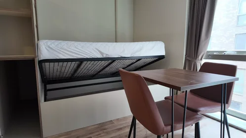Quarto privado em York Street, imagem 6 de 49