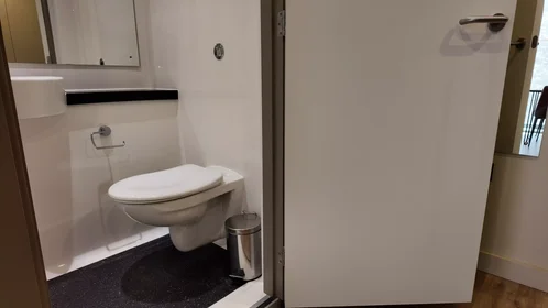 Quarto privado em York Street, imagem 8 de 49