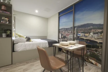 Özel oda konumu York Street, 5 47 görüntüsü
