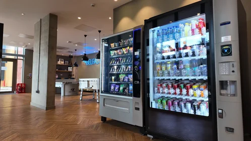 Özel oda konumu York Street, 45 47 görüntüsü