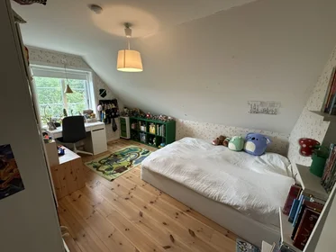 Logement entier à Banbyggarvägen 7, image 11 de 22