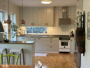 Logement entier à Banbyggarvägen 7, image 16 de 22