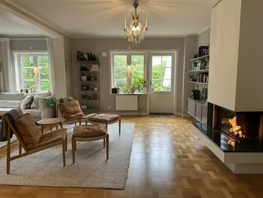 Logement entier à Banbyggarvägen 7, image 17 de 22