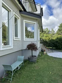 Logement entier à Banbyggarvägen 7, image 19 de 22