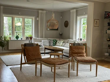 Logement entier à Banbyggarvägen 7, image 20 de 22