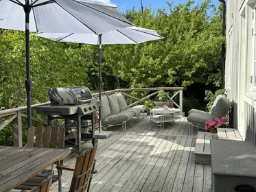 Logement entier à Banbyggarvägen 7, image 3 de 22