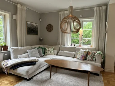 Logement entier à Banbyggarvägen 7, image 6 de 22
