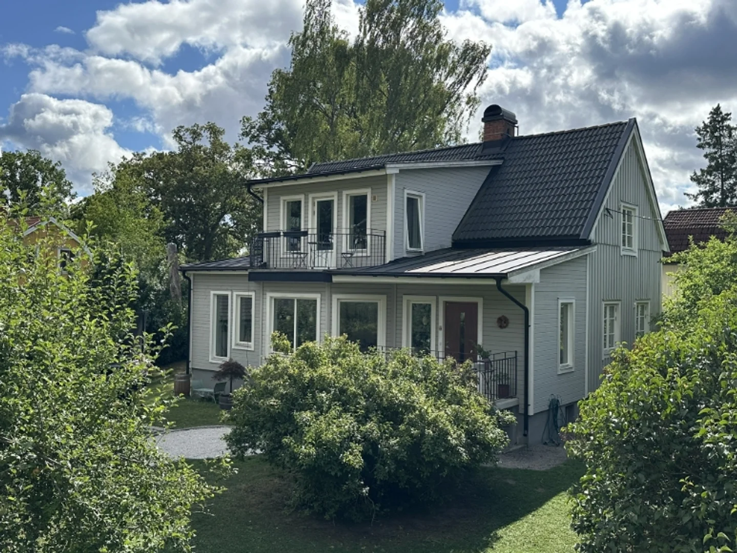 Banbyggarvägen 7
