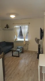 Private room at Idrottsgatan 17, image 1 of 5