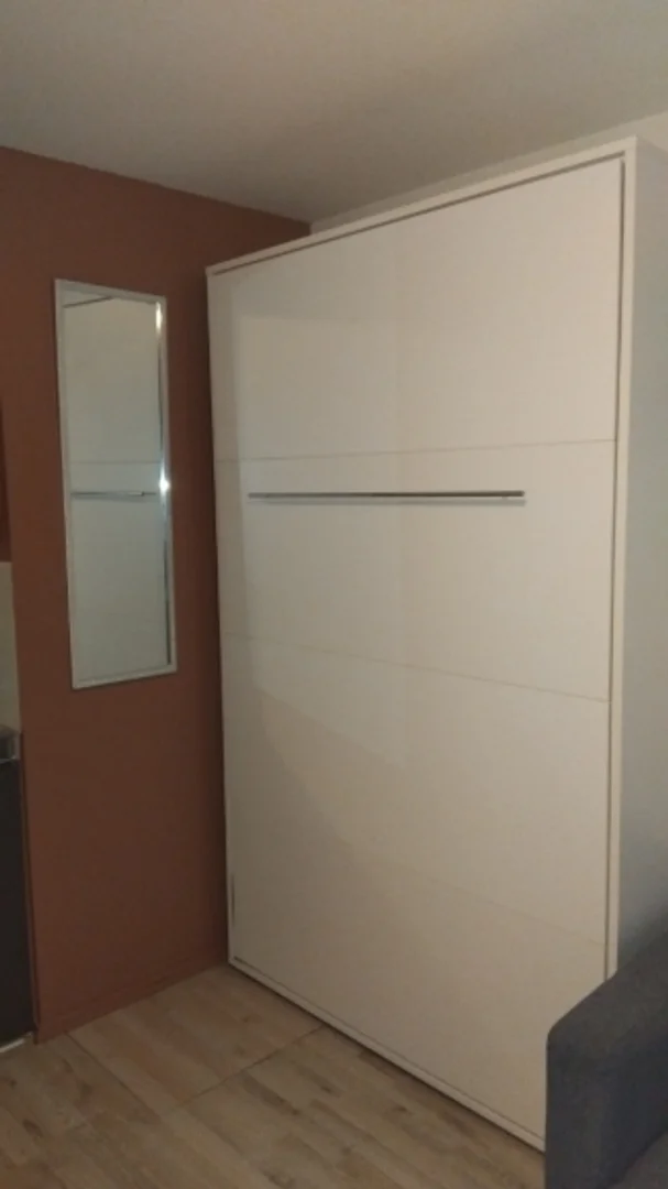 Economical student room with convenient location in 