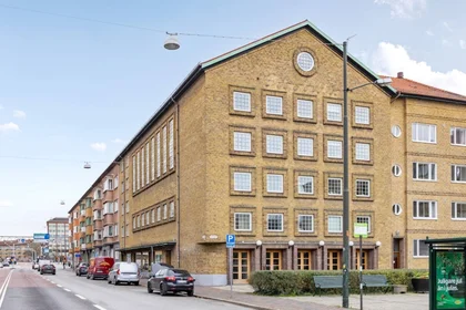 Gesamte Unterkunft in der Amiralsgatan 47, bild 9 von 11