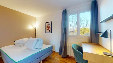 Prywatny pokój 9 rue Achille Emperaire , 13090, Aix-en-Provence, FR, obraz 1 10