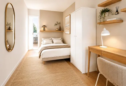 Habitación privada barata en {area}