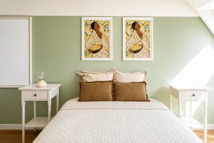 Privatzimmer in der 9 rue Jacob Mayer, bild 1 von 16