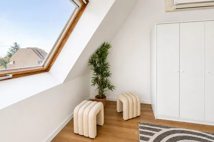Privatzimmer in der 9 rue Jacob Mayer, bild 2 von 16