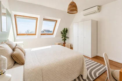 Privatzimmer in der 9 rue Jacob Mayer, bild 5 von 16