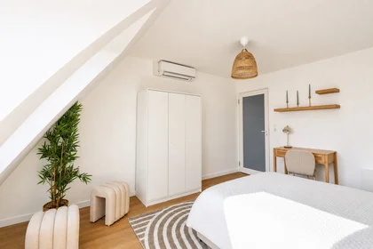 Privatzimmer in der 9 rue Jacob Mayer, bild 6 von 16