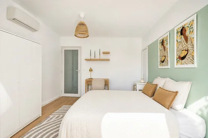 Privatzimmer in der 9 rue Jacob Mayer, bild 7 von 16