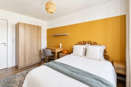 Stanza privata in 9 rue Jacob Mayer, immagine 5 di 13