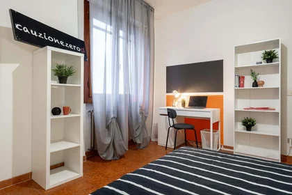 Private room at Via Francesco de Pinedo, 4/D, 56121 Pisa PI, Italy, image 3 of 13