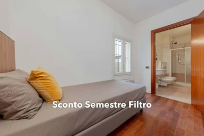 Privatzimmer in der Via Correggiari, 4a, 44121 Ferrara FE, Italy, bild 1 von 6