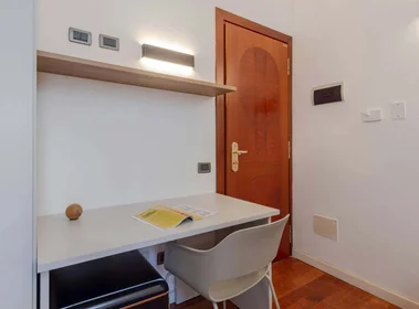 Privatzimmer in der Via Correggiari, 4a, 44121 Ferrara FE, Italy, bild 4 von 6