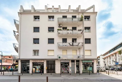Habitación privada en Via Curzola, 3, 35135 Padova PD, Italia, imagen 13 de 33