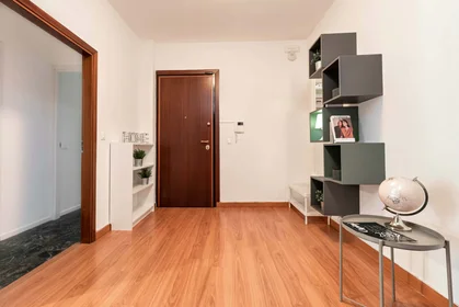 Habitación privada en Via Curzola, 3, 35135 Padova PD, Italia, imagen 14 de 33