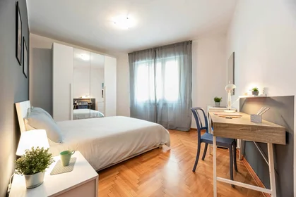 Habitación privada en Via Curzola, 3, 35135 Padova PD, Italia, imagen 27 de 33