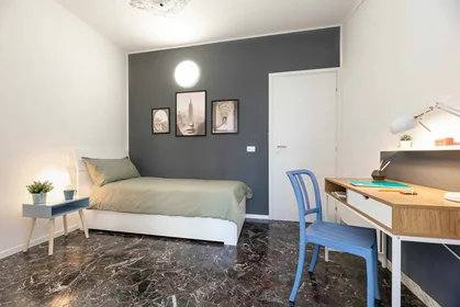 Habitación privada en Via Curzola, 3, 35135 Padova PD, Italia, imagen 30 de 33