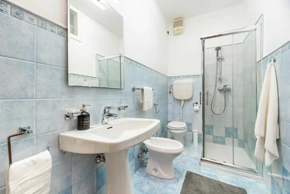 Habitación privada en Via Curzola, 3, 35135 Padova PD, Italia, imagen 6 de 33