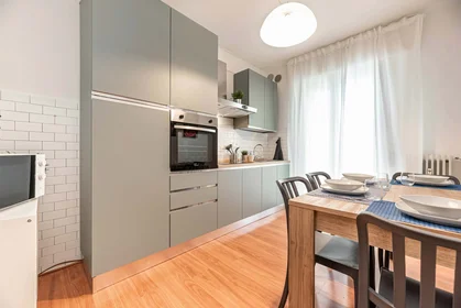 Habitación privada en Via Curzola, 3, 35135 Padova PD, Italia, imagen 9 de 33