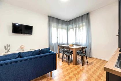 Private room at Via Nizza, 5, 35135 Padova PD, Italia, image 9 of 15
