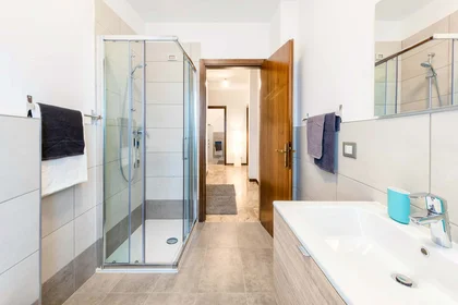 Private room at Via Lorenzo da Bologna, 35134 Padova PD, Italy, image 9 of 12