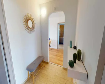 Privatzimmer in der 53 Rue du Faubourg Saint-Jaumes, 34000 Montpellier, France, bild 12 von 17
