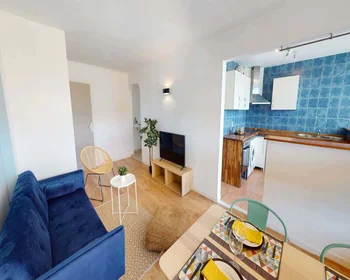 Privatzimmer in der 53 Rue du Faubourg Saint-Jaumes, 34000 Montpellier, France, bild 13 von 17