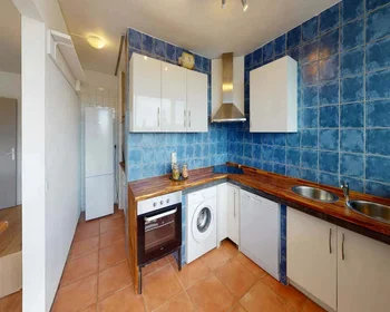 Privatzimmer in der 53 Rue du Faubourg Saint-Jaumes, 34000 Montpellier, France, bild 14 von 17
