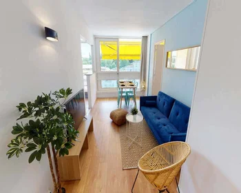 Privatzimmer in der 53 Rue du Faubourg Saint-Jaumes, 34000 Montpellier, France, bild 16 von 17