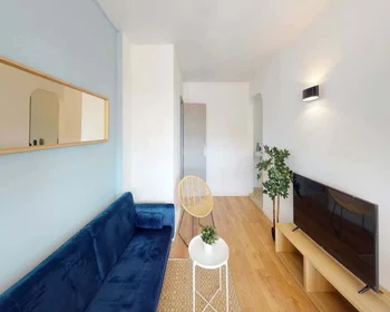 Privatzimmer in der 53 Rue du Faubourg Saint-Jaumes, 34000 Montpellier, France, bild 8 von 17
