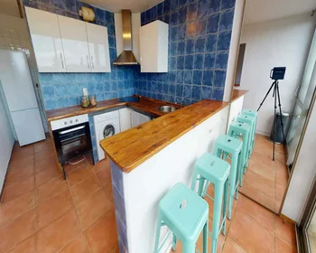 Privatzimmer in der 53 Rue du Faubourg Saint-Jaumes, 34000 Montpellier, France, bild 10 von 17