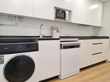 Privatzimmer in der Av. de La Rioja, 1, 28691 Villanueva de la Cañada, Madrid, España, bild 12 von 12