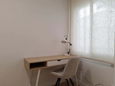 Privatzimmer in der Av. de La Rioja, 1, 28691 Villanueva de la Cañada, Madrid, España, bild 3 von 11