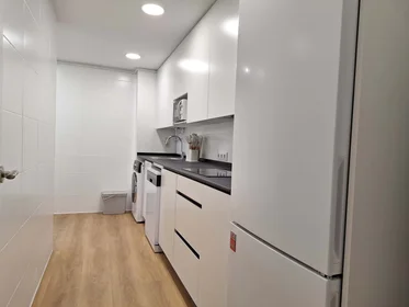 Privatzimmer in der Av. de La Rioja, 1, 28691 Villanueva de la Cañada, Madrid, España, bild 10 von 11