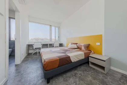 Stanza privata in Via Giulio Togni, 14, 25122 Brescia BS, Italy, immagine 2 di 12