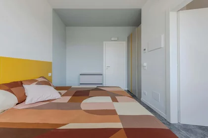 Stanza privata in Via Giulio Togni, 14, 25122 Brescia BS, Italy, immagine 5 di 12