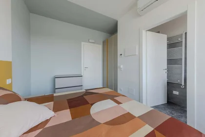 Stanza privata in Via Giulio Togni, 14, 25122 Brescia BS, Italy, immagine 6 di 12