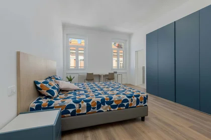 Stanza privata in Via Giovanni Pascoli, 39, 34141 Trieste TS, Italy, immagine 1 di 10